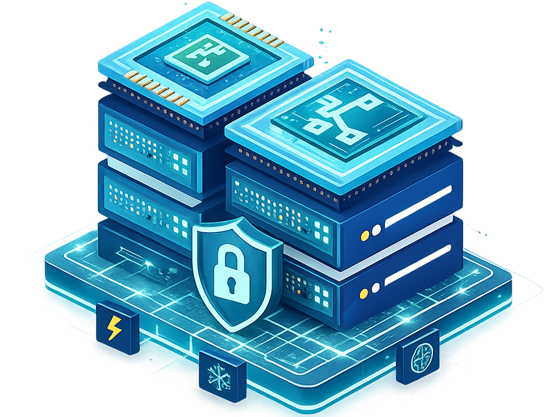 Dedicated Server